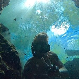 Meet your Posher, Zak